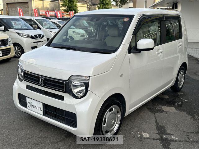 Honda N-WGN 2021-06 8316214-1