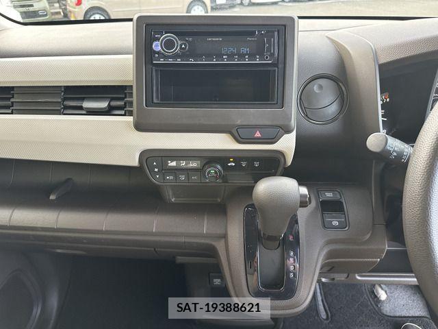 Honda N-WGN 2021-06 8316214-19