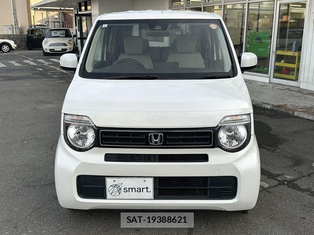 Honda N-WGN 2021-06 8316214-2