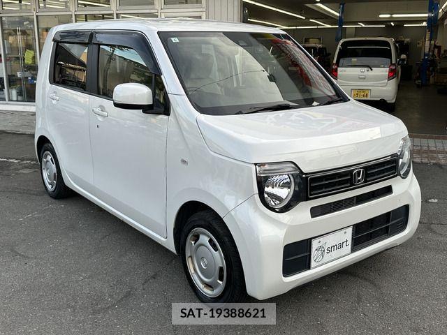 Honda N-WGN 2021-06 8316214-3