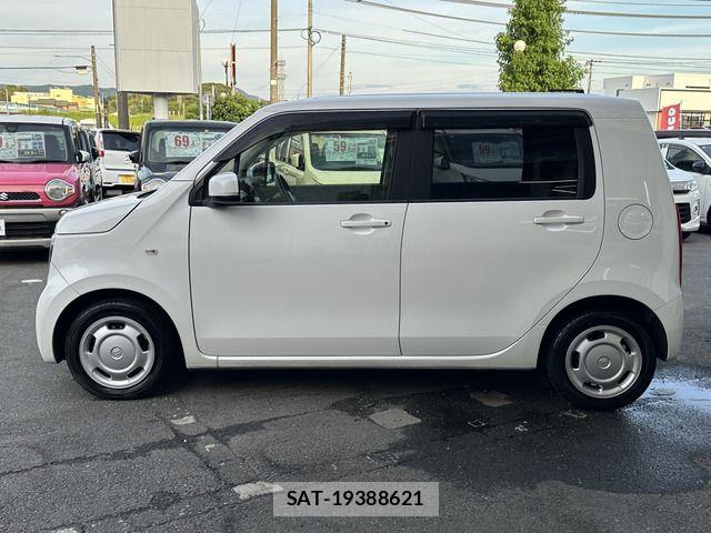 Honda N-WGN 2021-06 8316214-4