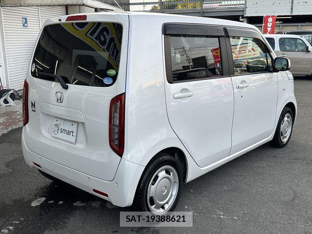 Honda N-WGN 2021-06 8316214-6