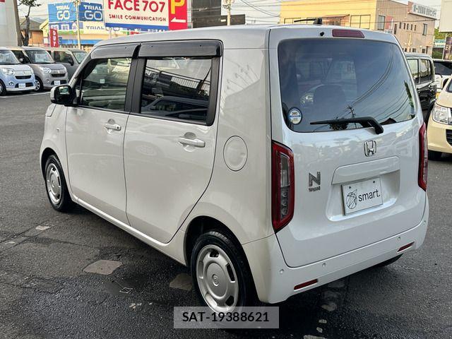 Honda N-WGN 2021-06 8316214-8
