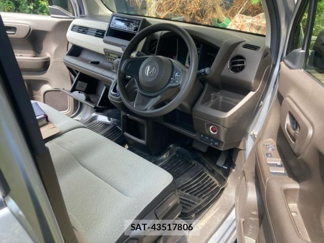 Honda N-WGN 2020-02 8316218-12