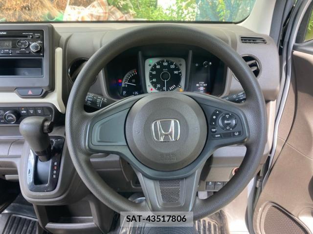 Honda N-WGN 2020-02 8316218-13