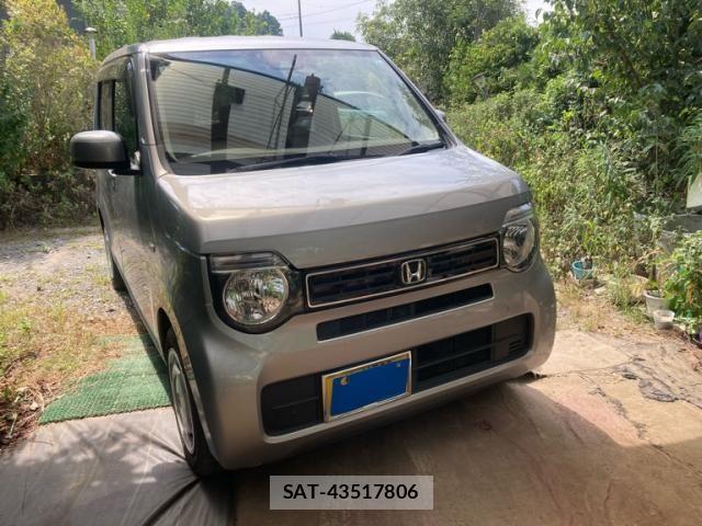 Honda N-WGN 2020-02 8316218-1