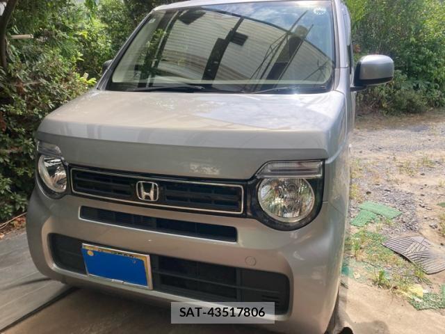 Honda N-WGN 2020-02 8316218-2