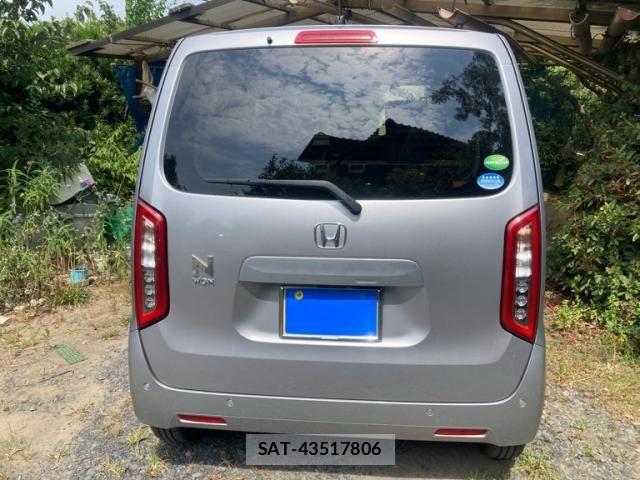 Honda N-WGN 2020-02 8316218-3
