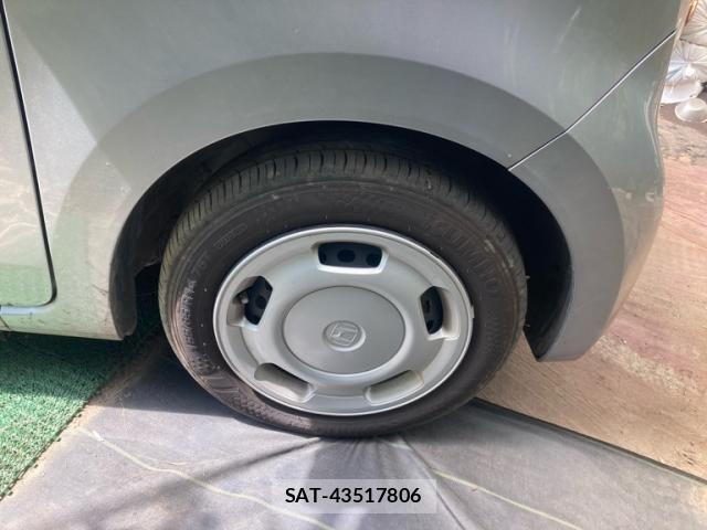 Honda N-WGN 2020-02 8316218-4