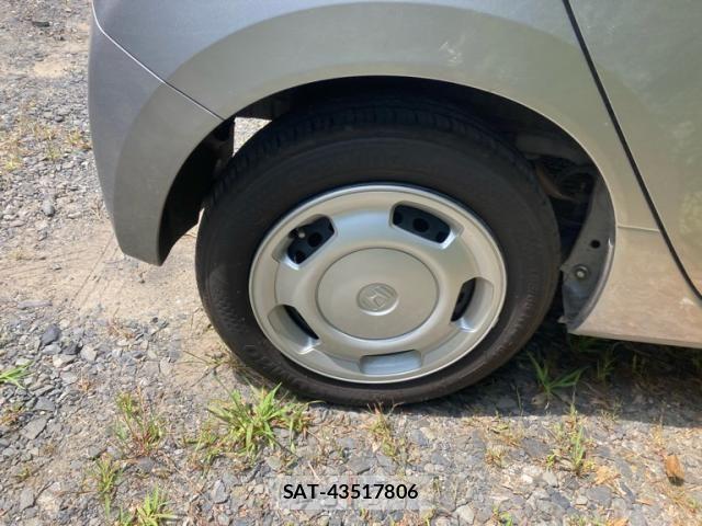 Honda N-WGN 2020-02 8316218-5