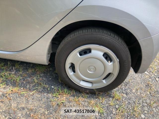 Honda N-WGN 2020-02 8316218-6