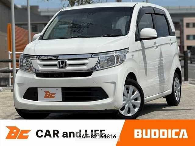 Honda N-WGN 2017-07 8316220-0