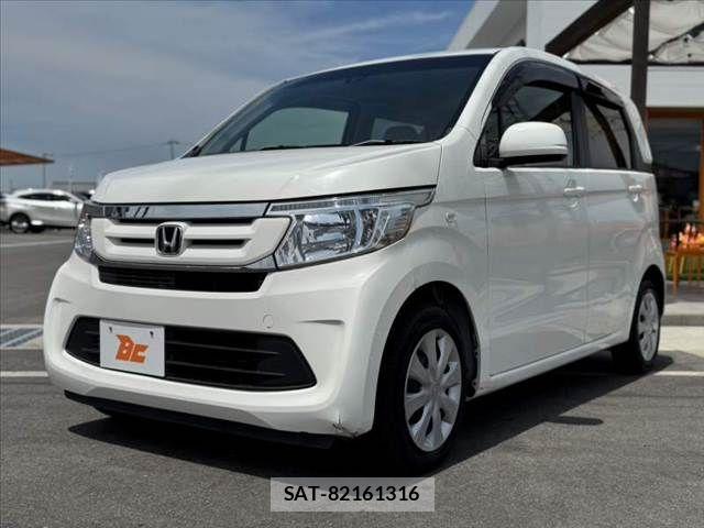 Honda N-WGN 2017-07 8316220-9