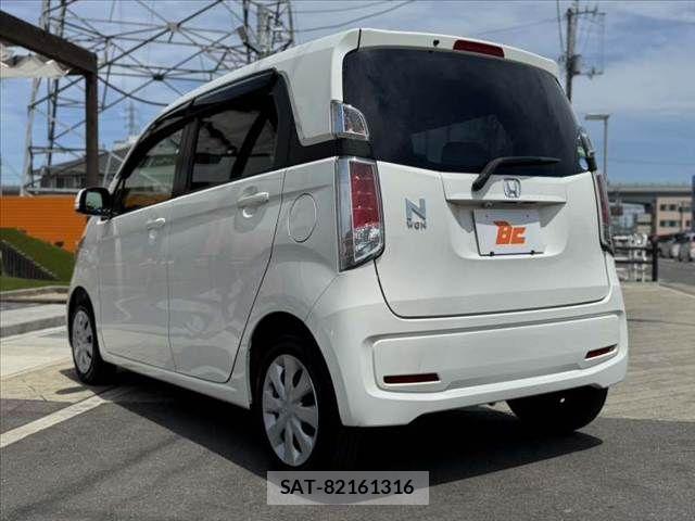 Honda N-WGN 2017-07 8316220-12