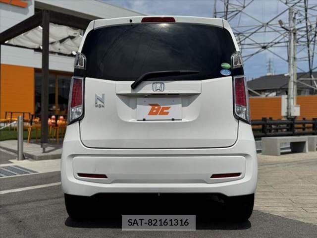 Honda N-WGN 2017-07 8316220-13