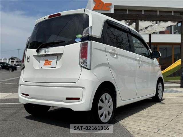 Honda N-WGN 2017-07 8316220-14
