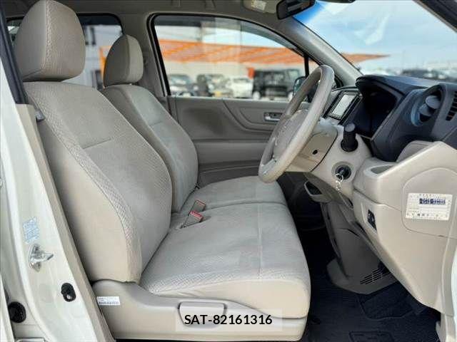 Honda N-WGN 2017-07 8316220-15