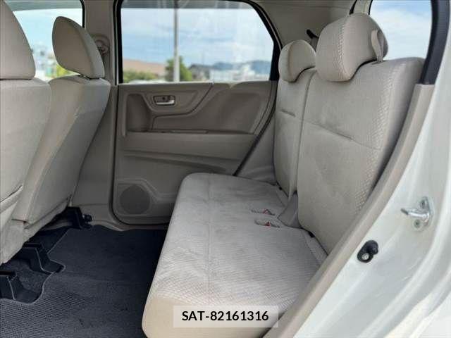 Honda N-WGN 2017-07 8316220-17