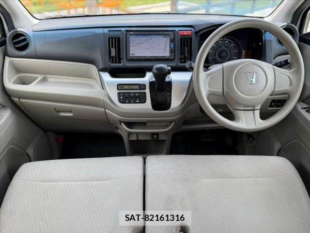Honda N-WGN 2017-07 8316220-1
