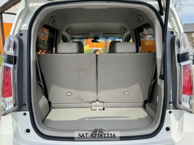 Honda N-WGN 2017-07 8316220-19