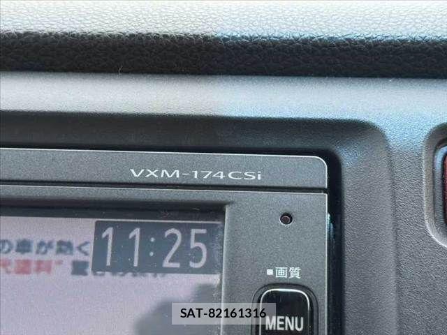 Honda N-WGN 2017-07 8316220-21