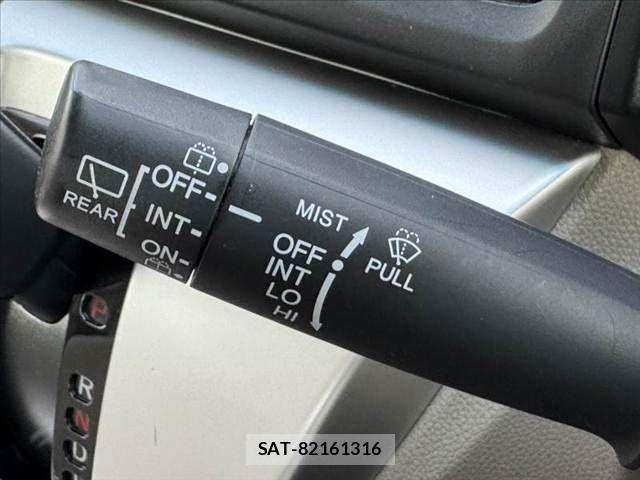 Honda N-WGN 2017-07 8316220-23