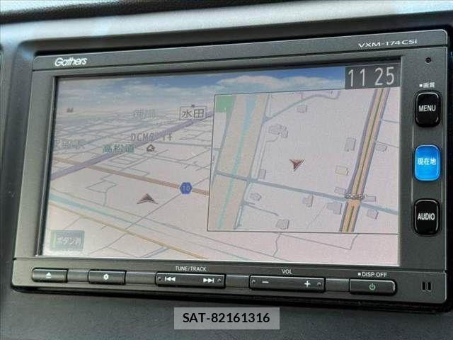 Honda N-WGN 2017-07 8316220-2