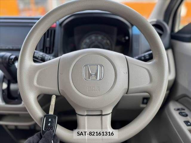 Honda N-WGN 2017-07 8316220-4