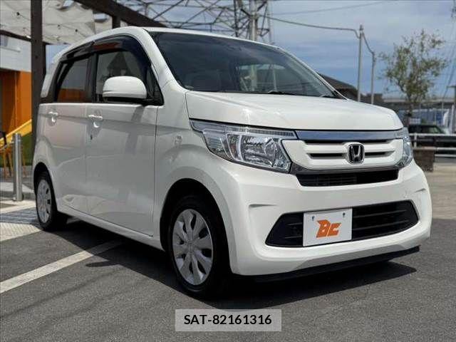 Honda N-WGN 2017-07 8316220-7