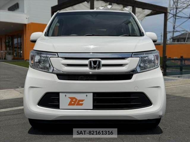 Honda N-WGN 2017-07 8316220-8