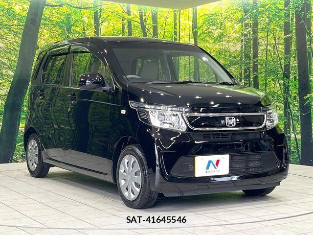 Honda N-WGN 2016-02 8334445-15