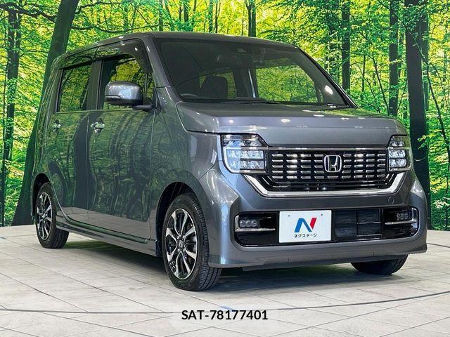 Honda N-WGN 2021-05 8337282-15