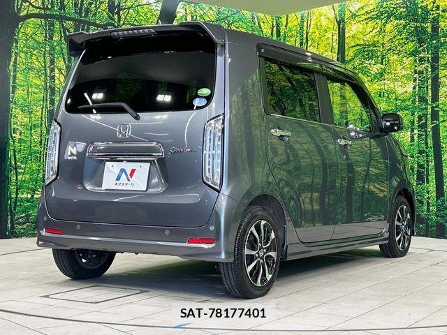 Honda N-WGN 2021-05 8337282-16