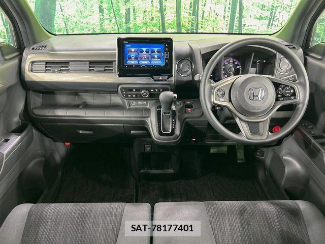Honda N-WGN 2021-05 8337282-1