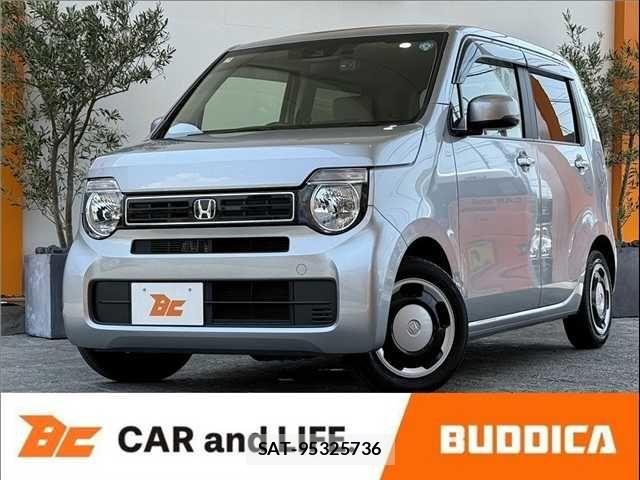 Honda N-WGN 2023-06 8337285-0