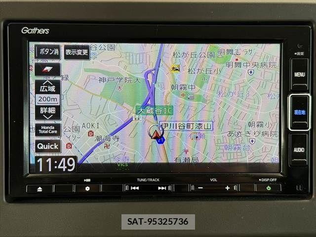 Honda N-WGN 2023-06 8337285-2