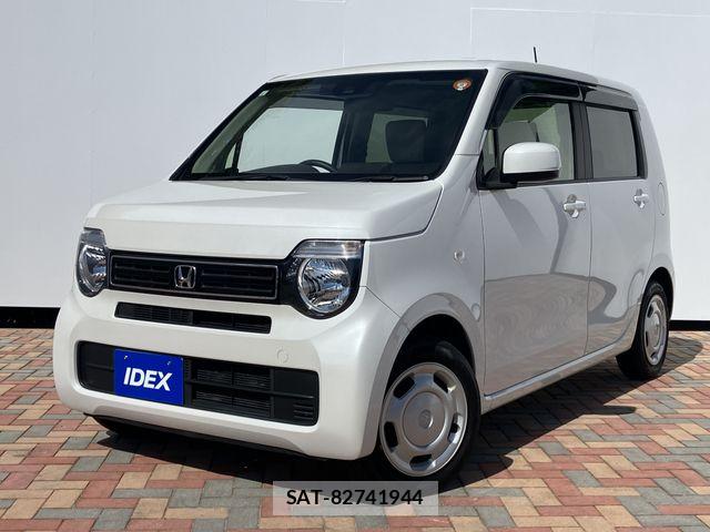 Honda N-WGN 2021-06 8337287-0