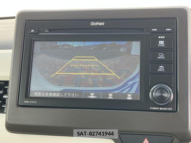 Honda N-WGN 2021-06 8337287-14