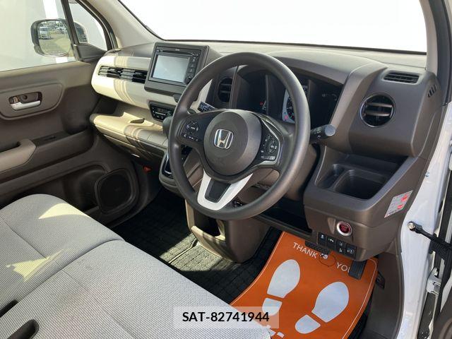 Honda N-WGN 2021-06 8337287-1