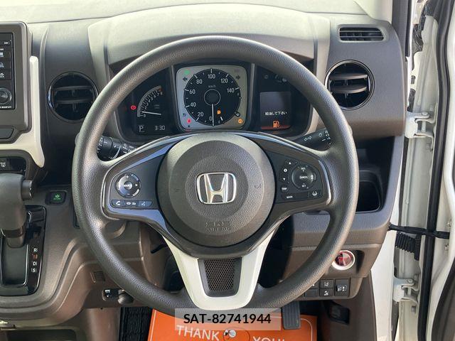 Honda N-WGN 2021-06 8337287-22