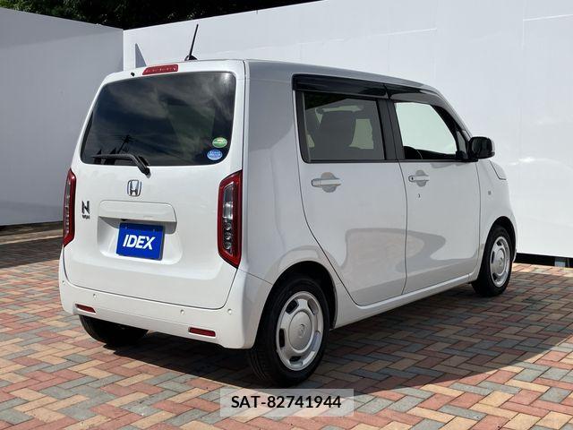 Honda N-WGN 2021-06 8337287-2