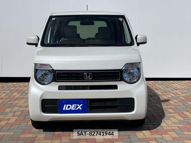 Honda N-WGN 2021-06 8337287-3