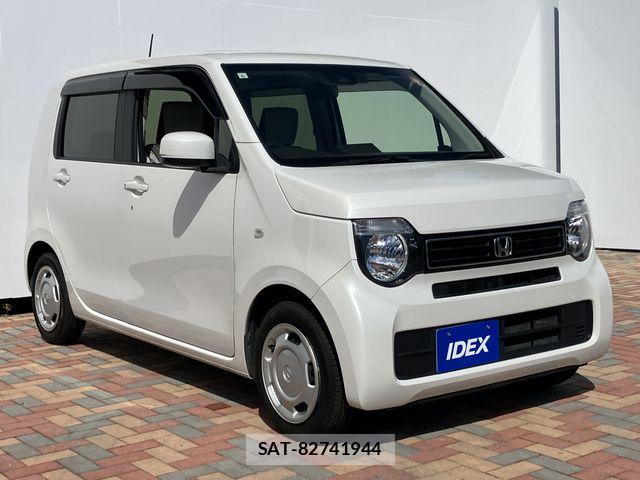 Honda N-WGN 2021-06 8337287-4