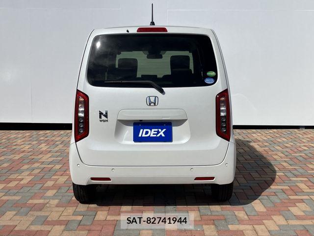 Honda N-WGN 2021-06 8337287-7