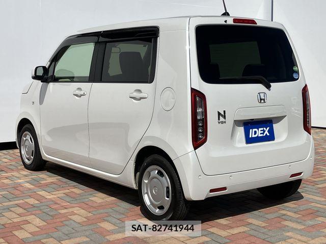 Honda N-WGN 2021-06 8337287-8