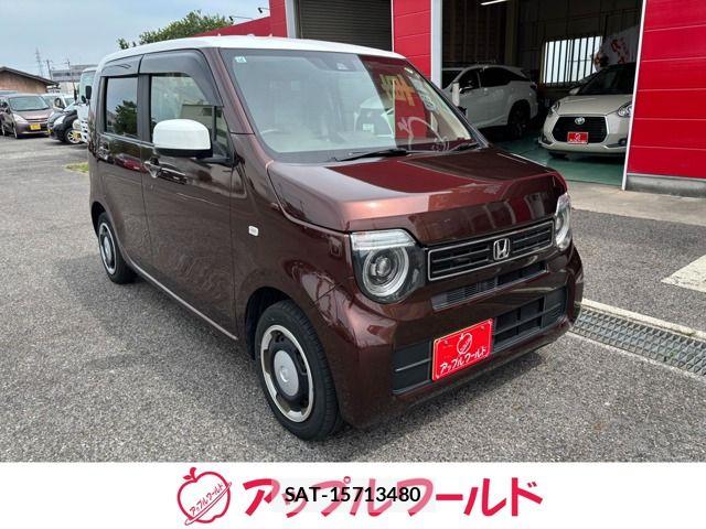 Honda N-WGN 2021-10 8337286-0