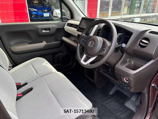 Honda N-WGN 2021-10 8337286-10