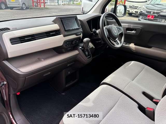 Honda N-WGN 2021-10 8337286-12