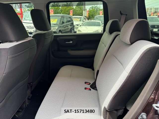 Honda N-WGN 2021-10 8337286-13