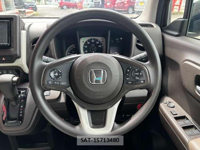 Honda N-WGN 2021-10 8337286-15